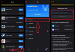 Gear Up Booster  Global  Code  Instantly Delivered