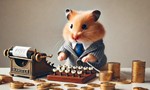Набор ключей (16 шт) для игр в Hamster Kombat+бонус