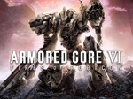 ARMORED CORE VI FIRES OF RUBICON ОНЛАЙН