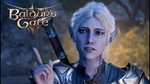 Baldur's Gate 3, аренда STEAM ОНЛАЙН