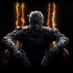 Call of Duty Black Ops 3, аренда STEAM ОНЛАЙН