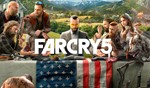 Far Cry 5, аренда STEAM ОНЛАЙН