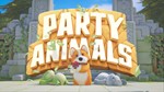 Party Animals, аренда STEAM ОНЛАЙН