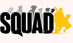 Squad, аренда STEAM ОНЛАЙН