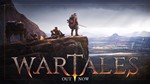 Wartales, аренда STEAM ОНЛАЙН