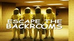 Escape the Backrooms, аренда STEAM ОНЛАЙН
