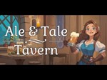 Ale & Tale Tavern, аренда STEAM ОНЛАЙН