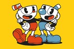 Cuphead, аренда STEAM ОНЛАЙН