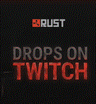 33 Round | TWITCH DROPS | RUST