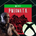 Pneumata Xbox One & Xbox Series X|S АКТИВАЦИЯ 