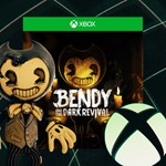 Bendy: Studio Collection Xbox One & X|S АКТИВАЦИЯ