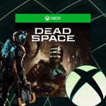 DEAD SPACE REMAKE DELUXE XBOX SERIES X|S  КЛЮЧ