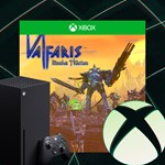 Valfaris: Mecha Therion Xbox One & X|S АКТИВАЦИЯ