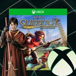 Harry Potter: Quidditch Champ Xbox One & X|S АКТИВАЦИЯ
