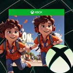 Elon and the Divine Proof XBOX + ПК АКТИВАЦИЯ