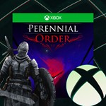 Perennial Order Xbox Series X|S АКТИВАЦИЯ   