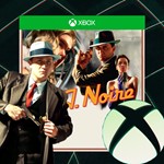 L.A. NOIRE  XBOX ONE & SERIES X|S АКТИВАЦИЯ