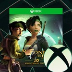 Beyond Good & Evil 20th Anniversary XBOX АКТИВАЦИЯ