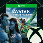 Avatar Frontiers of Pandora XBOX SERIES X|S АКТИВАЦИЯ 