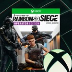 TOM CLANCY´S RAINBOW SIX ULTIMATE XBOX АКТИВАЦИЯ