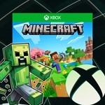Minecraft: Java & Bedrock Edition for PC АКТИВАЦИЯ 