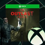 The Outlast Trials XBOX ONE & SERIES X|S АКТИВАЦИЯ 
