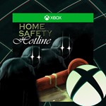 Home Safety Hotline XBOX ONE & X|S АКТИВАЦИЯ 