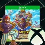 Wargroove 2 XBOX ONE & X|S + ПК АКТИВАЦИЯ 