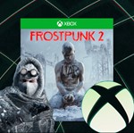 FROSTPUNK 2 ПК WINDOWS АКТИВАЦИЯ НА ВАШ АККАУНТ 
