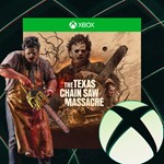 The Texas Chain Saw Massacre XBOX ONE & X|S АКТИВАЦИЯ