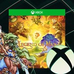Legend of Mana XBOX SERIES X|S + ПК АКТИВАЦИЯ