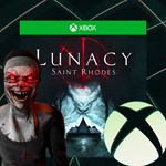 Lunacy: Saint Rhodes XBOX ONE & SERIES X|S АКТИВАЦИЯ 