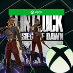 Flintlock: The Siege of Dawn XBOX X|S + ПК АКТИВАЦИЯ
