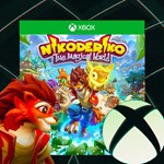 Nikoderiko The Magical World XBOX SERIES X|S АКТИВАЦИЯ