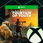 Survival Fountain of Youth XBOX SERIES X|S ЛЮБОЙ АКАУН