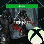 The Last Faith XBOX ONE & SERIES X|S ЛЮБОЙ АКАУНТ 