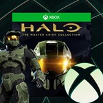 HALO: The Master Chief XBOX ONE & X|S + ПК АКТИВАЦИЯ