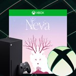 NEVA XBOX SERIES X|S АКТИВАЦИЯ