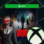 DreadHaunt XBOX ONE & SERIES X|S АКТИВАЦИЯ НА ЛЮБОЙ АК