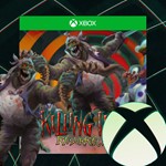 Killing Time: Resurrected XBOX АКТИВАЦИЯ НА ЛЮБОЙ АК