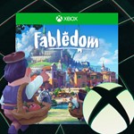 Fabledom XBOX SERIES X|S АКТИВАЦИЯ НА ЛЮБОЙ АККАУНТ