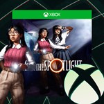 Fear the Spotlight XBOX ONE & SERIES X|S АКТИВАЦИЯ 