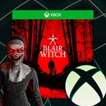 Blair Witch Xbox One & X|S + ПК АКТИВАЦИЯ ЛЮБОЙ АКАУНТ