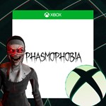 Phasmophobia XBOX SERIES X|S АКТИВАЦИЯ НА ЛЮБОЙ АКАУНТ