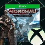 MORDHAU Diamond ed. XBOX АКТИВАЦИЯ НА ЛЮБОЙ АКАУНТ