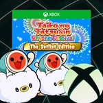 Taiko no Tatsujin Rhythm Festival XBOX+ПК ЛЮБОЙ АКАУНТ