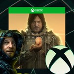 DEATH STRANDING DIRECTOR'S CUT XBOX + ПК ЛЮБОЙ АКАУНТ