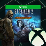 S.T.A.L.K.E.R. 2 XBOX SERIES X|S + ПК НА ЛЮБОЙ АКАУНТ