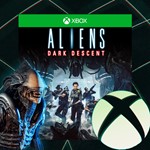 Aliens: Dark Descent XBOX + ПК АКТИВАЦИЯ ЛЮБОЙ АКАУНТ