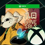 Nine Sols XBOX + ПК АКТИВАЦИЯ ЛЮБОЙ АКАУНТ